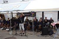 Orchester Contwig_Dorfffest 2025_9